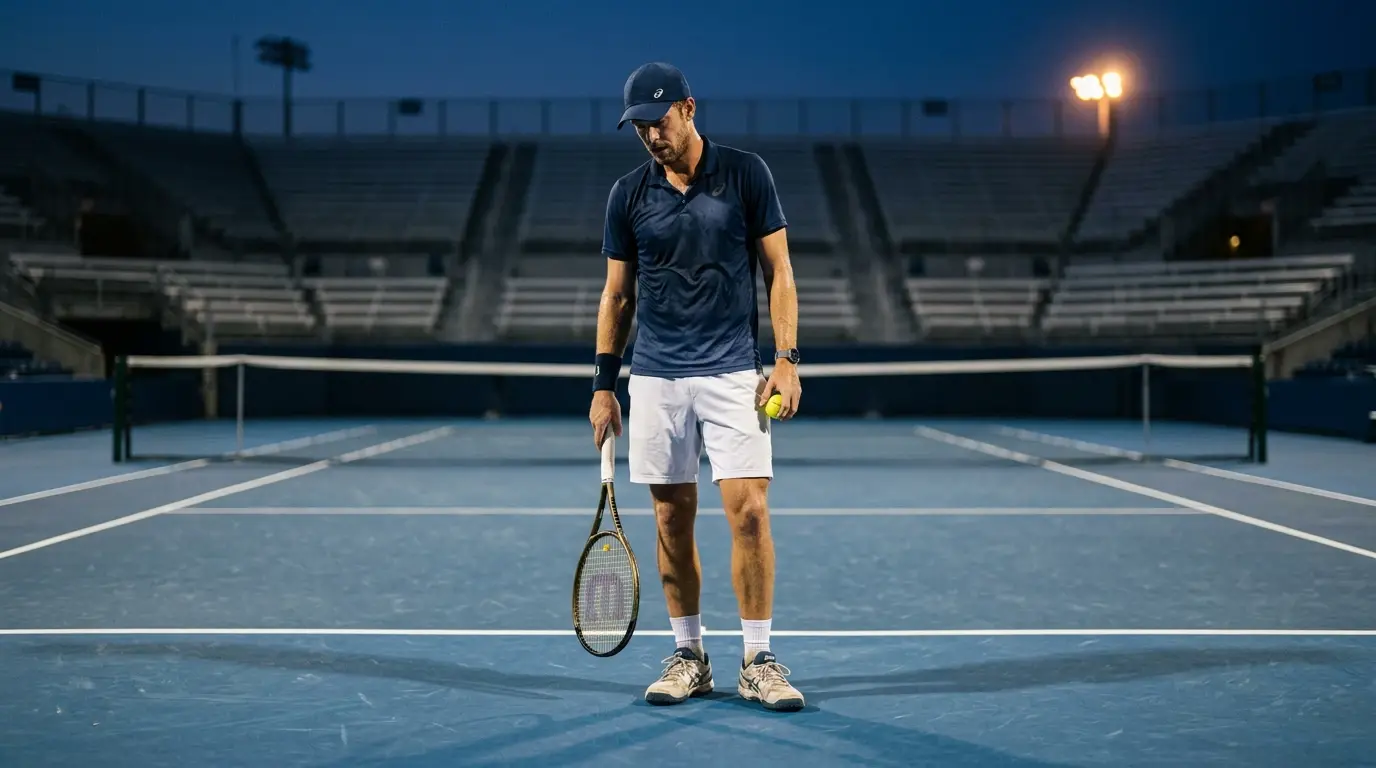 Mapa global de alertas de apuestas sospechosas en tenis con datos de ITIA e IBIA en 2025